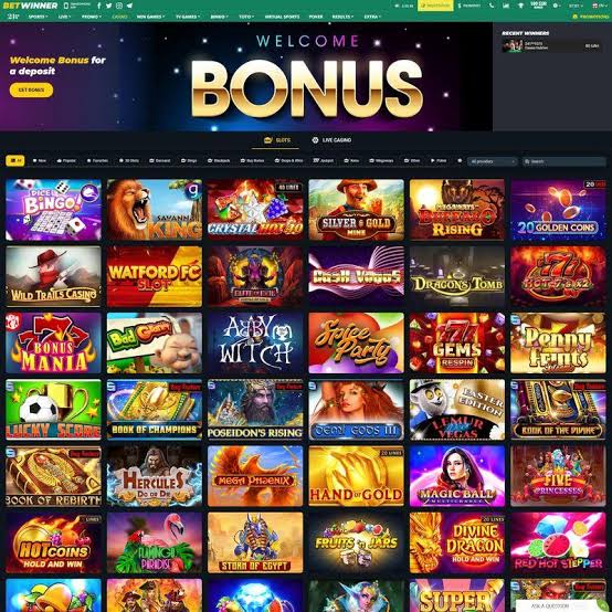All You Need to Know About BetWinner A Comprehensive Guide