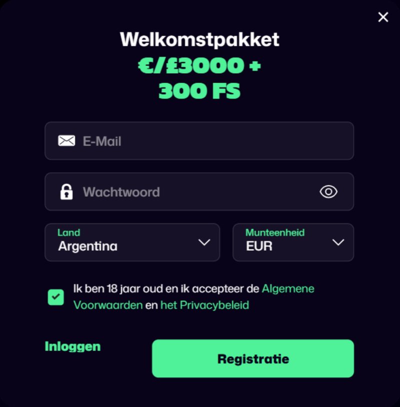 Introduction to winbeast casino