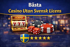 Casino Utan Svensk Licens En Guide till Spelvärlden Casino Utan Svensk Licens En Guide till Spelvärlden