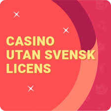Casino utan svensk licens med låg insättning -1178670479 Casino utan svensk licens med låg insättning -1178670479