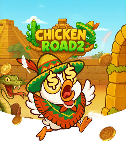 Descubre la Diversión de Chicken Road 2 ¡Una Aventura Única! Descubre la Diversión de Chicken Road 2 ¡Una Aventura Única!