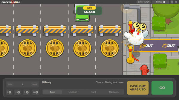 Descubre la Diversión de Chicken Road 2 ¡Una Aventura Única! Descubre la Diversión de Chicken Road 2 ¡Una Aventura Única!