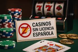 Descubre los Mejores Casinos Sin Licencia en España -433323994 Descubre los Mejores Casinos Sin Licencia en España -433323994