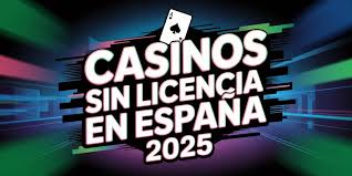 Descubre los Mejores Casinos Sin Licencia en España -433323994 Descubre los Mejores Casinos Sin Licencia en España -433323994