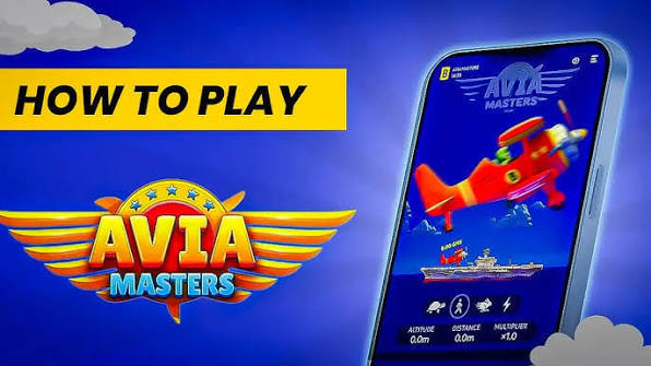 Domina el Juego Todo sobre Jugar Aviamasters Domina el Juego Todo sobre Jugar Aviamasters