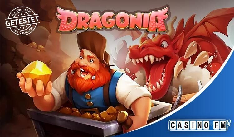 Dragonia casino à France