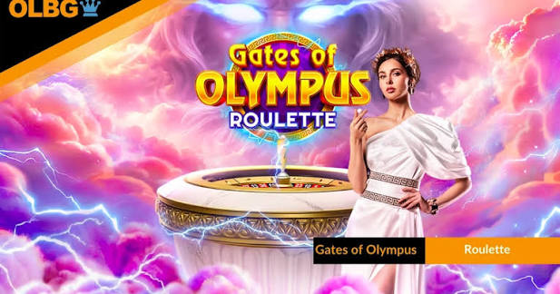 Gates of Olympus A Deep Dive into the Pragmatic Play Slot Gates of Olympus A Deep Dive into the Pragmatic Play Slot