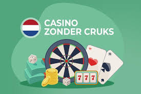 Goksite zonder CRUKS Vrijheid en Verantwoordelijkheid in de Online Gokwereld Goksite zonder CRUKS Vrijheid en Verantwoordelijkheid in de Online Gokwereld