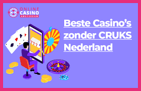 Goksite zonder CRUKS Vrijheid en Verantwoordelijkheid in de Online Gokwereld Goksite zonder CRUKS Vrijheid en Verantwoordelijkheid in de Online Gokwereld