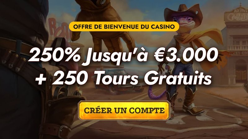 France - lizaro casino bonus sans dépôt