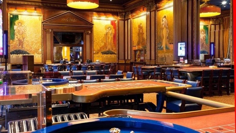 Image: Découvrez les Meilleures Offres et Bonus du Mad Casino en Ligne en France