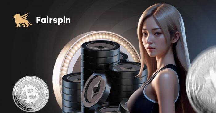 Fairspin Casinon suosittelut Fairspin Casinon suosittelut