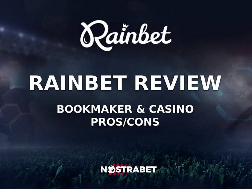 Rainbet - Online Gambling Enterprise 2026 Rainbet - Online Gambling Enterprise 2026