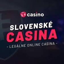 Najlepšie online kasína na Slovensku – Kde nájdete najlepší herný zážitok Najlepšie online kasína na Slovensku – Kde nájdete najlepší herný zážitok