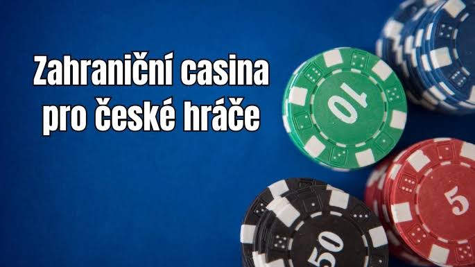Online kasina CZ Vše, co potřebujete vědět o hazardu na internetu Online kasina CZ Vše, co potřebujete vědět o hazardu na internetu