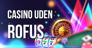 Oplev Online Spil Uden Om Rufus – Din Guide til Spiloplevelser Oplev Online Spil Uden Om Rufus – Din Guide til Spiloplevelser