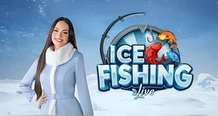 Best ice fishing game in Canada