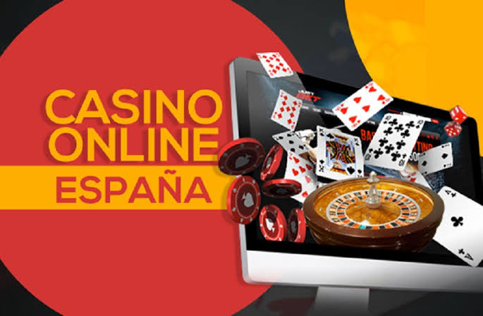 Casino Online Bono Gratis España Todo lo que Necesitas Saber Casino Online Bono Gratis España Todo lo que Necesitas Saber