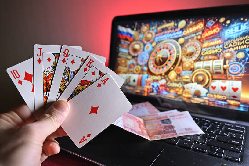 Complete Guide to Online Casinos Everything You Need to Know Complete Guide to Online Casinos Everything You Need to Know