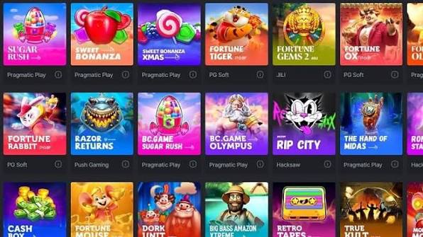 Comprehensive Guide to JB Casino Nigeria Everything You Need to Know 1309143693 Comprehensive Guide to JB Casino Nigeria Everything You Need to Know 1309143693