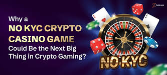 Discover the Best Crypto Casinos Without KYC Requirements 417477756