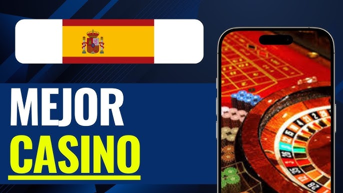 El Futuro del Poker en Casinos Online en España 2026 El Futuro del Poker en Casinos Online en España 2026