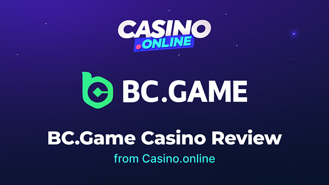 Experience Thrilling Gaming at BC.Game Online Casino Experience Thrilling Gaming at BC.Game Online Casino