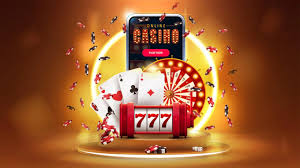 Experience Thrilling Gaming with Tropicanza Casino Mobile App