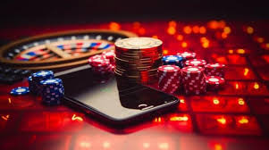 Explorando el Mundo del Replay Casino Diversión y Estrategia Explorando el Mundo del Replay Casino Diversión y Estrategia