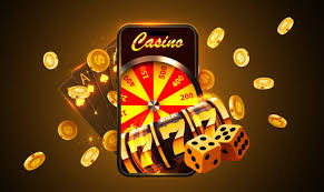 Explore the Thrilling World of Tenobet Casino Online Games