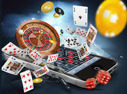Explore the Thrilling World of Wino Casino