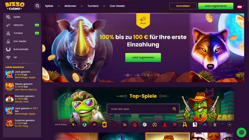 Bizzo Gambling Establishment Rewards and Promos Testimonial: Welcome Bundle and Recurring Offers