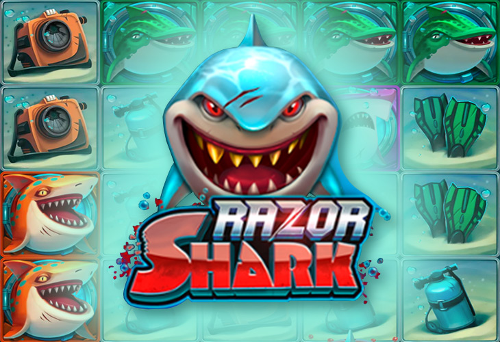 Razor Shark Jackpots Port Testimonial Razor Shark Jackpots Port Testimonial