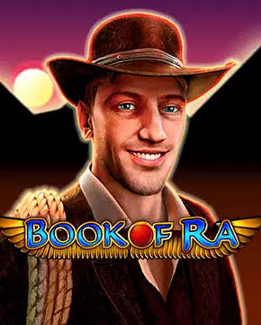 Reseña de Book of Ra Slot 2026