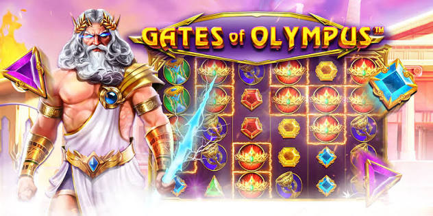 Warum Gates of Olympus Spieler anzieht, die Casinospiele normalerweise meiden
