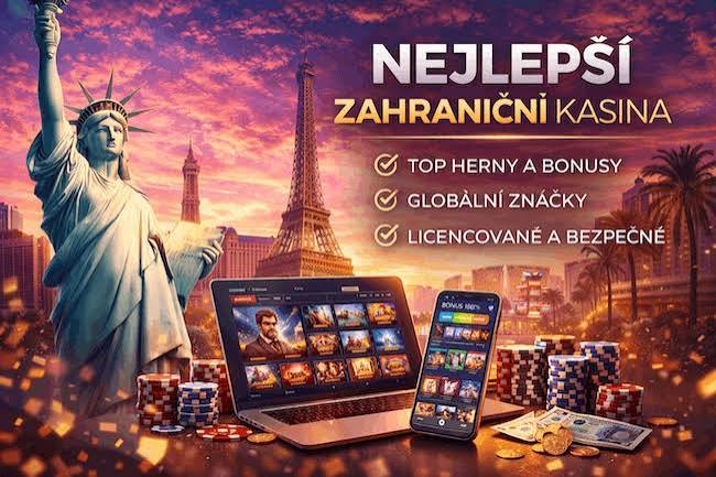 Nové české online casino 2024 Objevte nejlepší herní zážitky Nové české online casino 2024 Objevte nejlepší herní zážitky