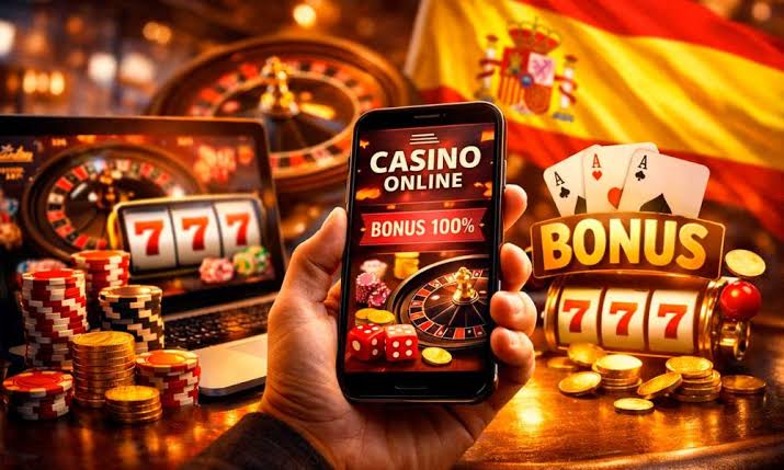 Nuevo Casino Online España Gratis Descubre las Mejores Ofertas