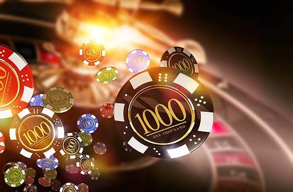 Αξιολόγηση του NV Casino Μια εις βάθος ανασκόπηση Αξιολόγηση του NV Casino Μια εις βάθος ανασκόπηση