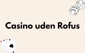 Nye Casinoer Bonus Danmark 2026 - Udforsk de Bedste Tilbud Nye Casinoer Bonus Danmark 2026 - Udforsk de Bedste Tilbud