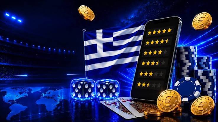 Τα Καλύτερα Online Casino στην Ελλάδα 547166818 Τα Καλύτερα Online Casino στην Ελλάδα 547166818
