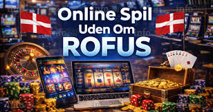 Oplev Free Spins Casino uden ROFUS Spil og Vind Stort Oplev Free Spins Casino uden ROFUS Spil og Vind Stort