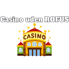 Oplev Free Spins Casino uden ROFUS Spil og Vind Stort Oplev Free Spins Casino uden ROFUS Spil og Vind Stort