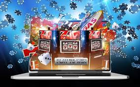 Oplev Spændingen ved Online Casinoer Oplev Spændingen ved Online Casinoer