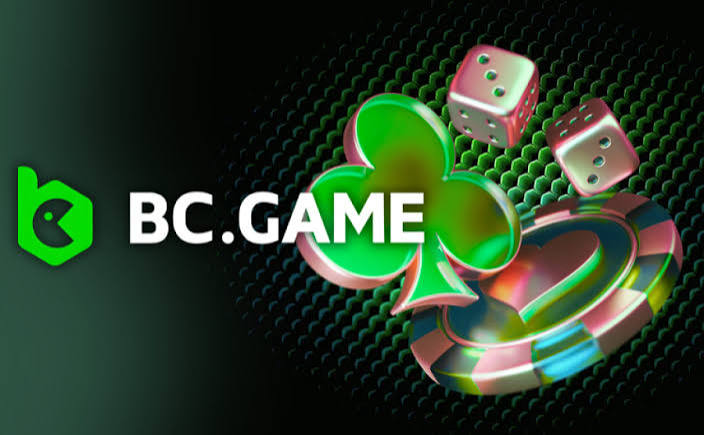 Step-by-Step Guide to the BC.Game Mirror Registration Process