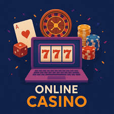 The Thriving World of Online Casinos A Comprehensive Guide The Thriving World of Online Casinos A Comprehensive Guide