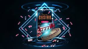 The Ultimate Guide to Casino Bets24 Experience the Thrill of Online Gambling The Ultimate Guide to Casino Bets24 Experience the Thrill of Online Gambling