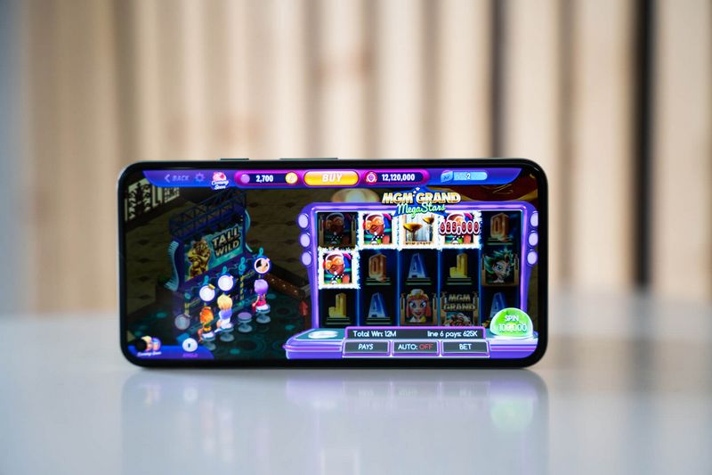 Nuovi casinò non AAMS e tendenze future Nuovi casinò non AAMS e tendenze future