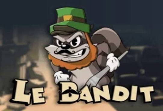 Spil Le Bandit Din Guide til Underholdning og Gevinster